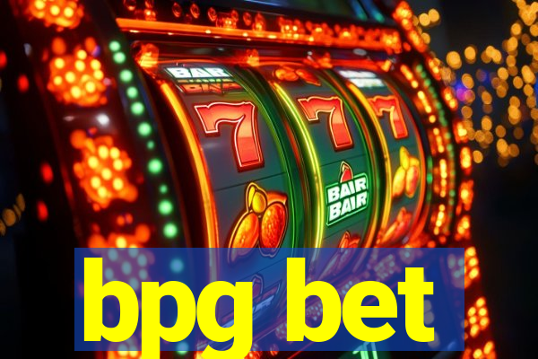 bpg bet