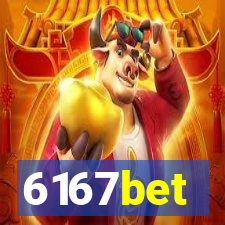 6167bet