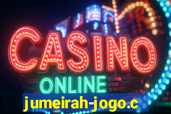 jumeirah-jogo.com