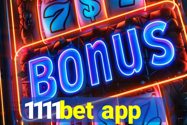 1111bet app