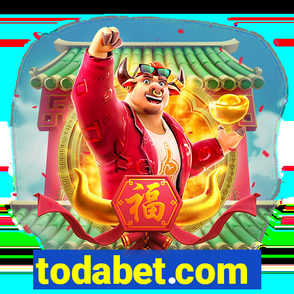 todabet.com