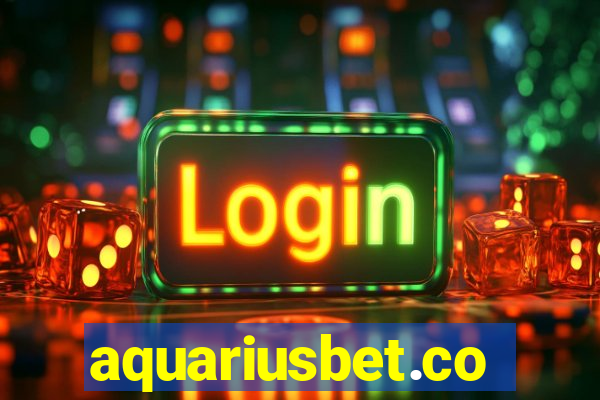 aquariusbet.co