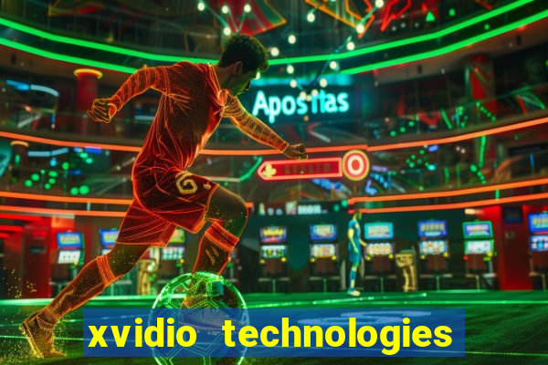 xvidio technologies startup brasil 2022