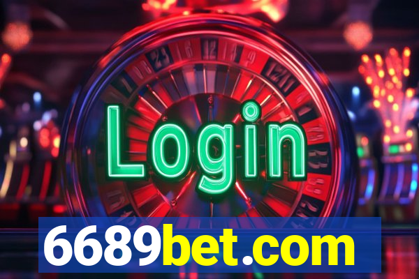 6689bet.com