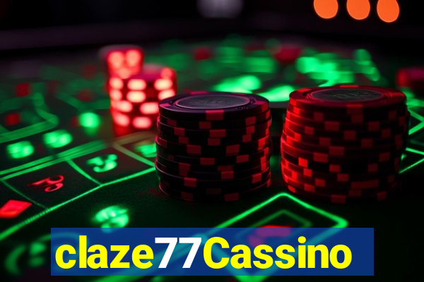 claze77Cassino