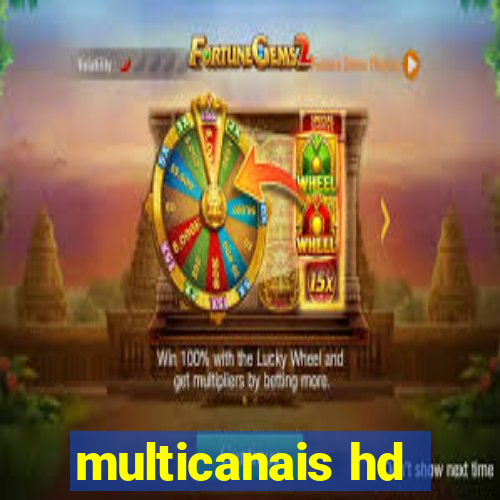 multicanais hd