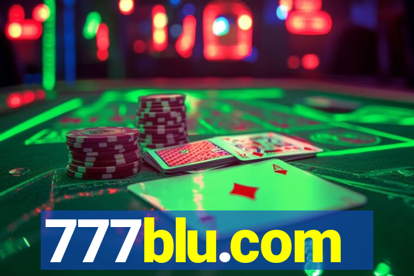 777blu.com