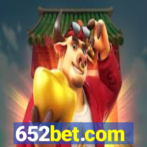 652bet.com