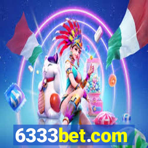 6333bet.com