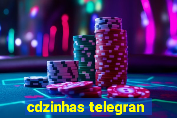 cdzinhas telegran