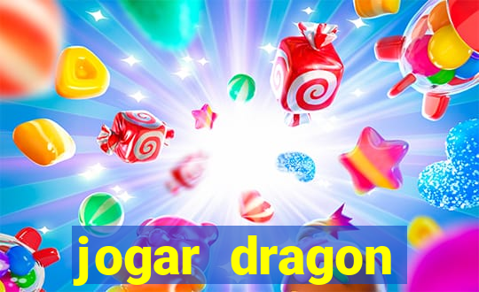 jogar dragon fortune demo