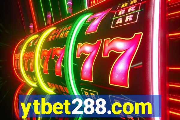 ytbet288.com