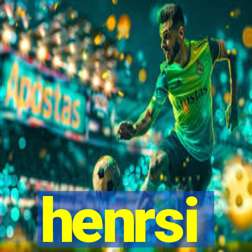 henrsi