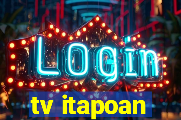 tv itapoan