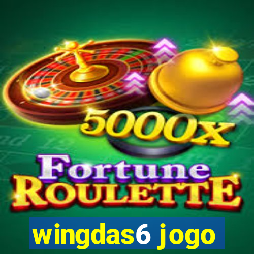 wingdas6 jogo