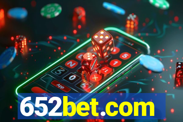 652bet.com