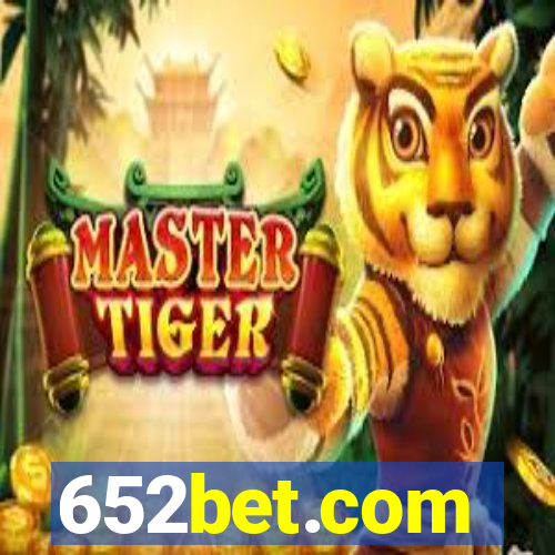 652bet.com