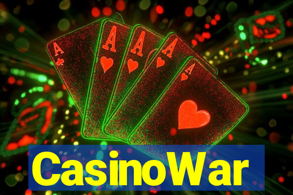 CasinoWar