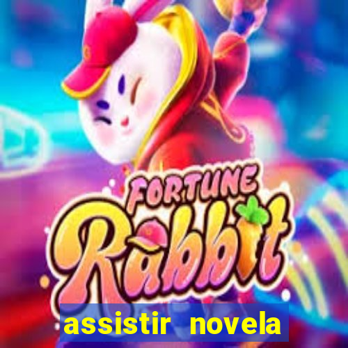 assistir novela alma gemea todos os capitulos