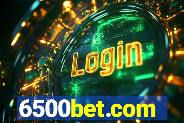 6500bet.com