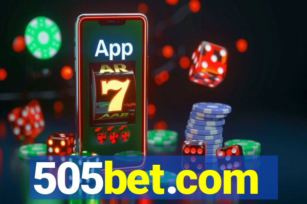 505bet.com