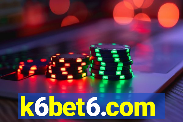 k6bet6.com