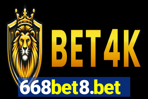 668bet8.bet