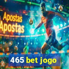 465 bet jogo