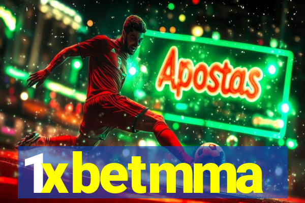 1xbetmma