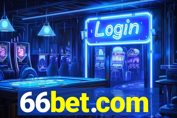 66bet.com