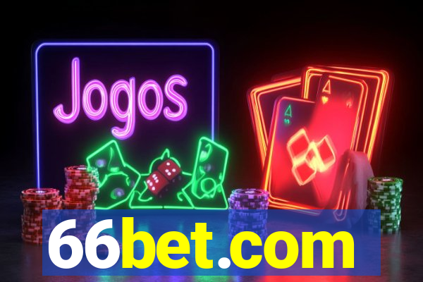 66bet.com