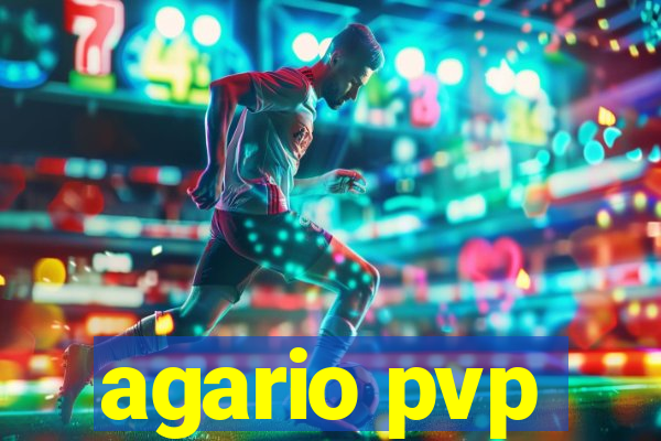 agario pvp