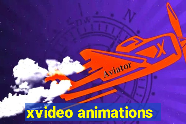 xvideo animations