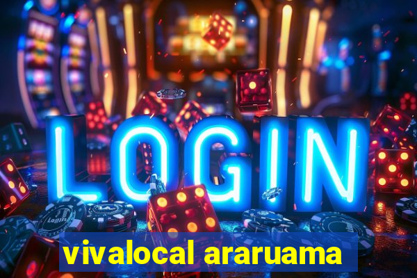 vivalocal araruama