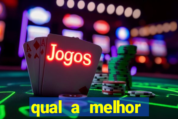 qual a melhor plataforma para jogar mines