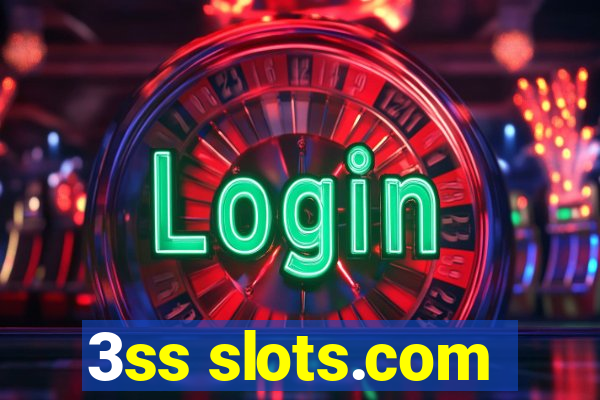 3ss slots.com