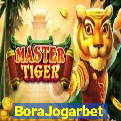 BoraJogarbet