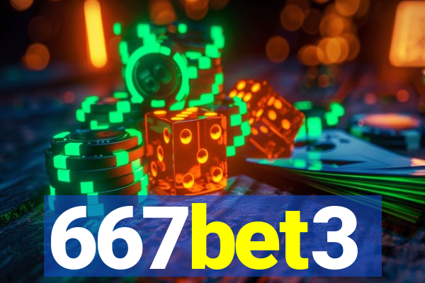 667bet3