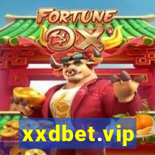 xxdbet.vip