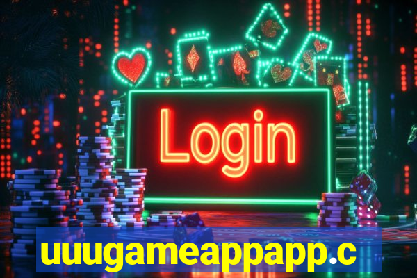 uuugameappapp.com