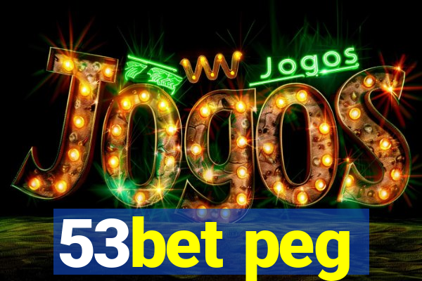 53bet peg