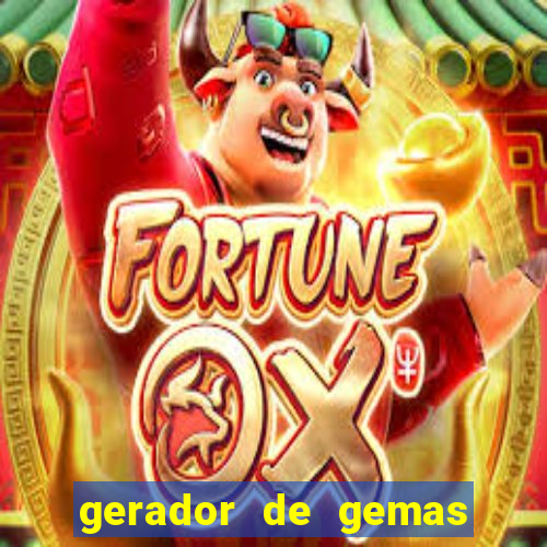 gerador de gemas brawl stars grátis