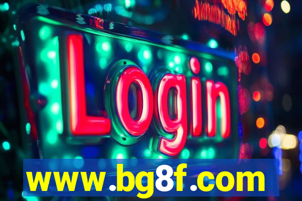 www.bg8f.com