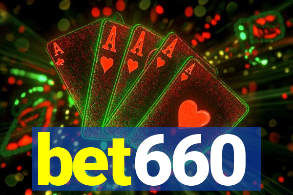 bet660