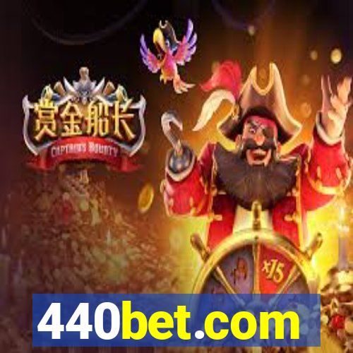 440bet.com