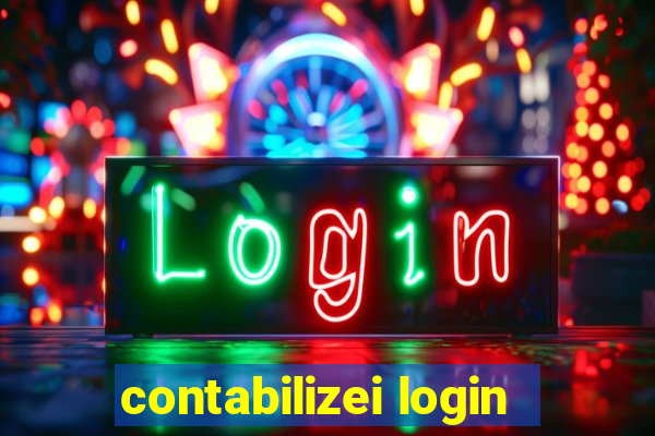 contabilizei login