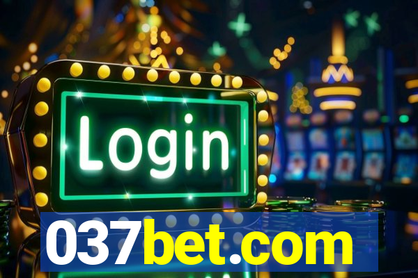 037bet.com