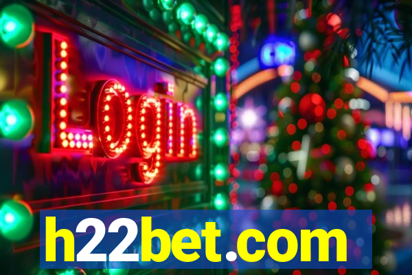 h22bet.com