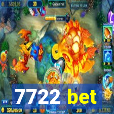 7722 bet