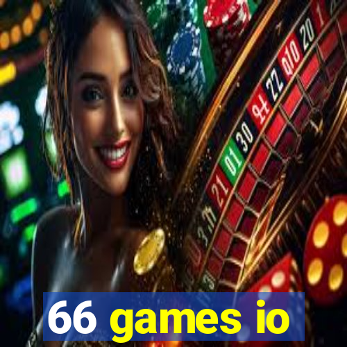 66 games io